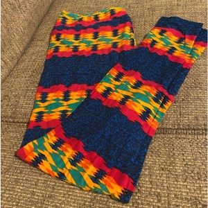 Lularoe leggings